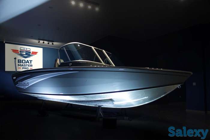 Купить лодку (катер) Albakore 470, фотография 10