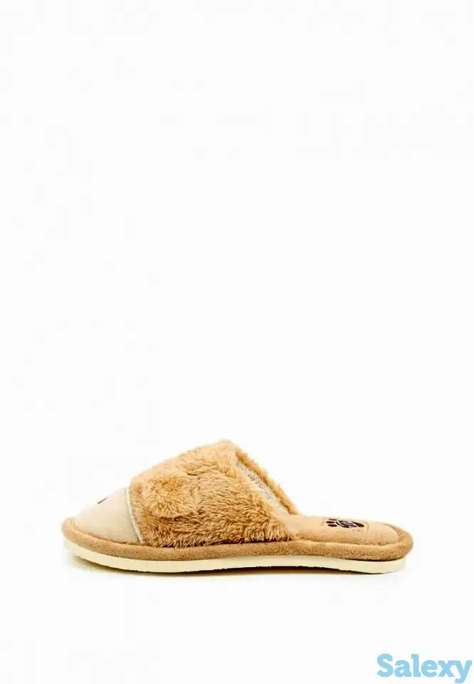 Тапочки smile of milady, фотография 2