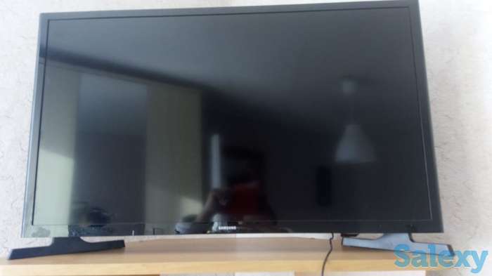 Продам телевизор Samsung диагональю 81 см, фотография 1