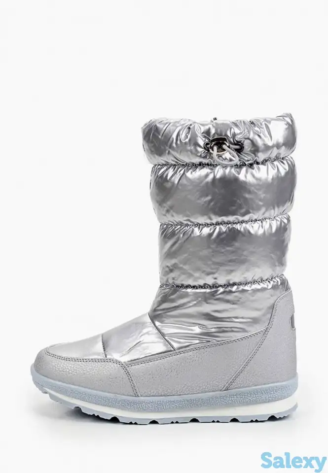 Дутики playtoday, фотография 2