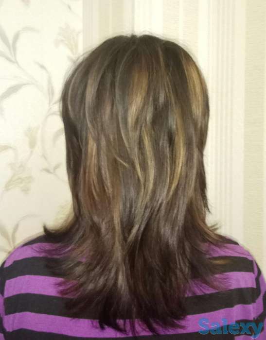 Парикмахер с выездом на дом, фотография 2