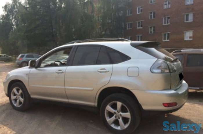 Продам машину. Lexus, фотография 1