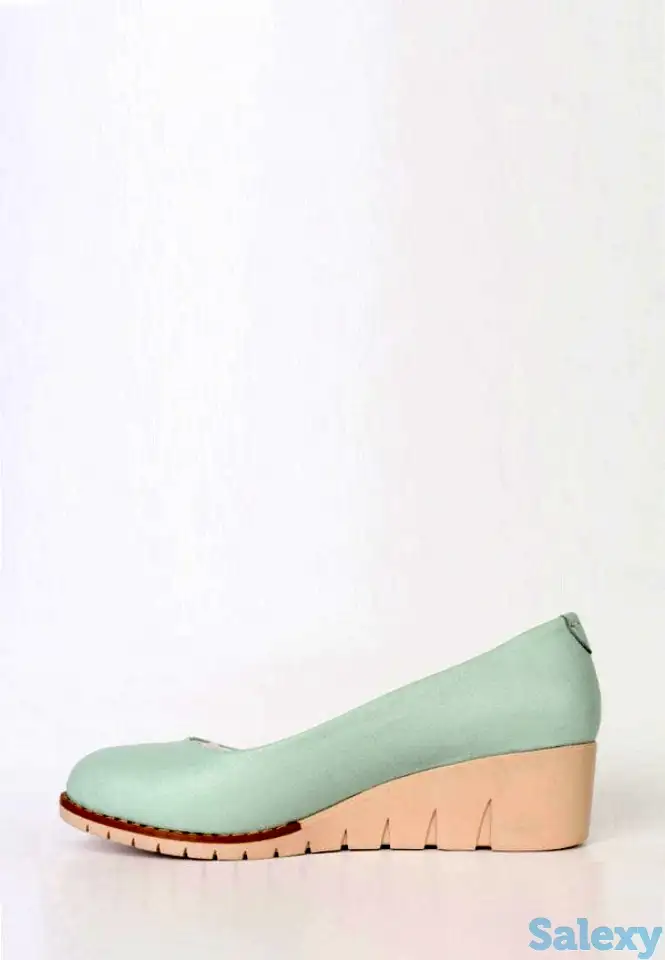 Туфли world step, фотография 1