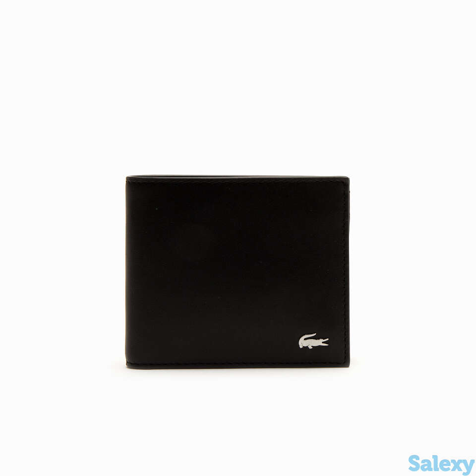 Кошелёк lacoste fg, фотография 1