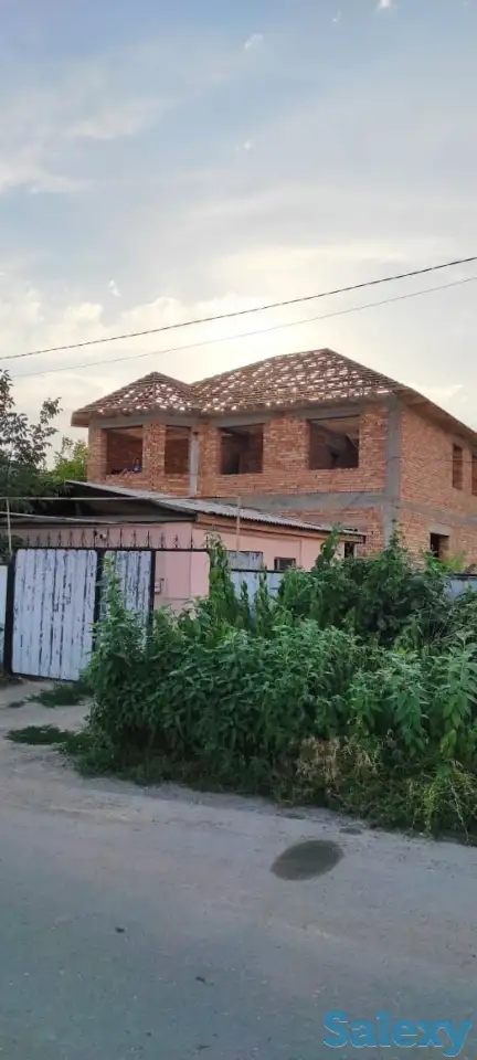 Продам 8-комнатный дом, 312 м², 8 сот., мкр Калкаман-2 251, фотография 2