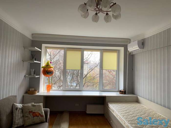 Сдается 2 комнатная квартира ., фотография 1