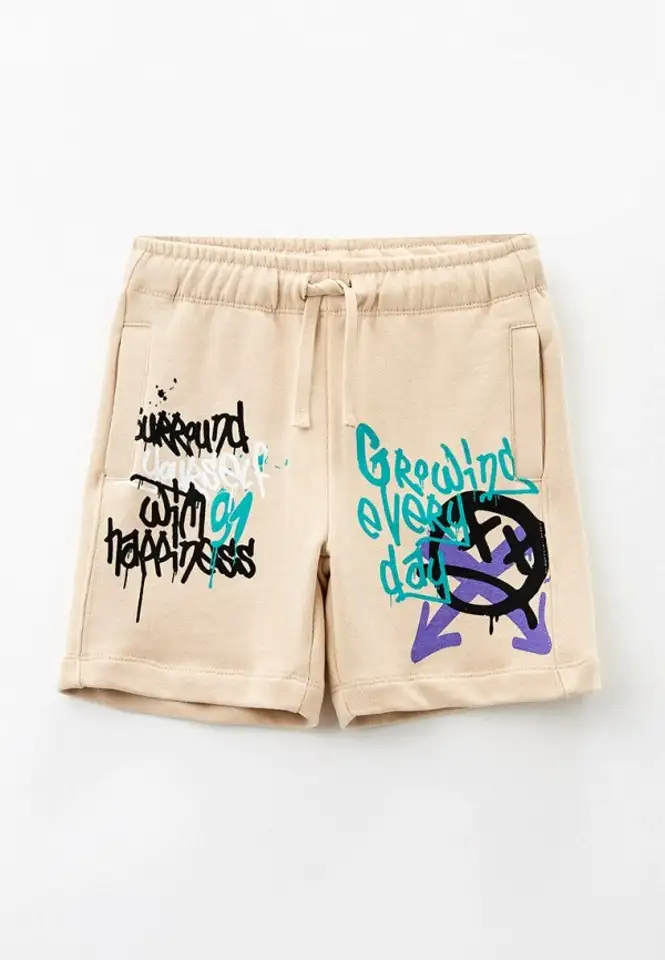 Шорты спортивные sela, фотография 1