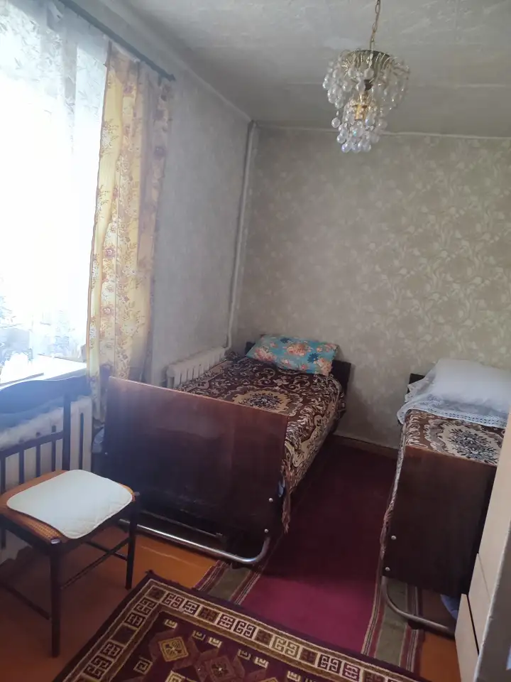 Продам 2-комнатную квартиру, Габдуллина, 61, фотография 5