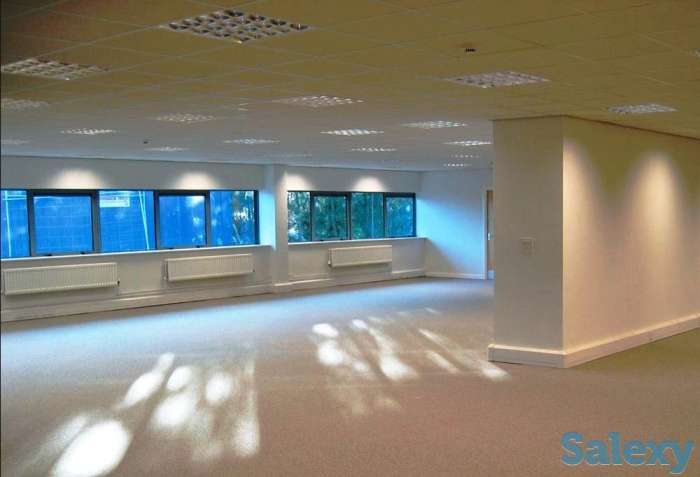   Ремонт коммерческой недвижимости, фотография 3