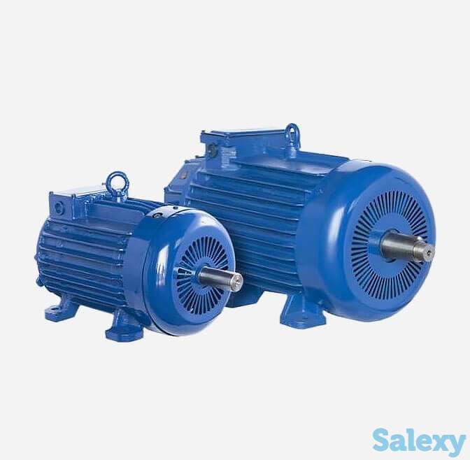 Крановые двигатели МТКН, MTKF (МКТФ), MTKH по ценам прошлого года!, фотография 2