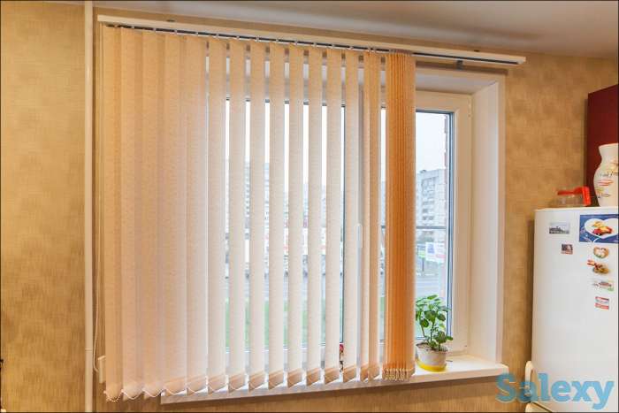 Жалюзи Ролл шторы Зебра День-Ночь, фотография 4