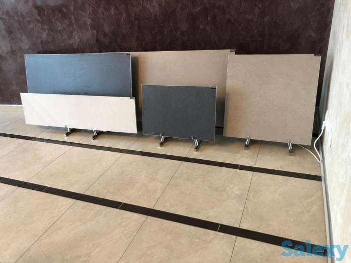 керамические энергосберегающие обогреватели LUXOR W700, фотография 2