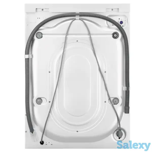 стиральная машина Electrolux EW6S4R2 6кг, фотография 2