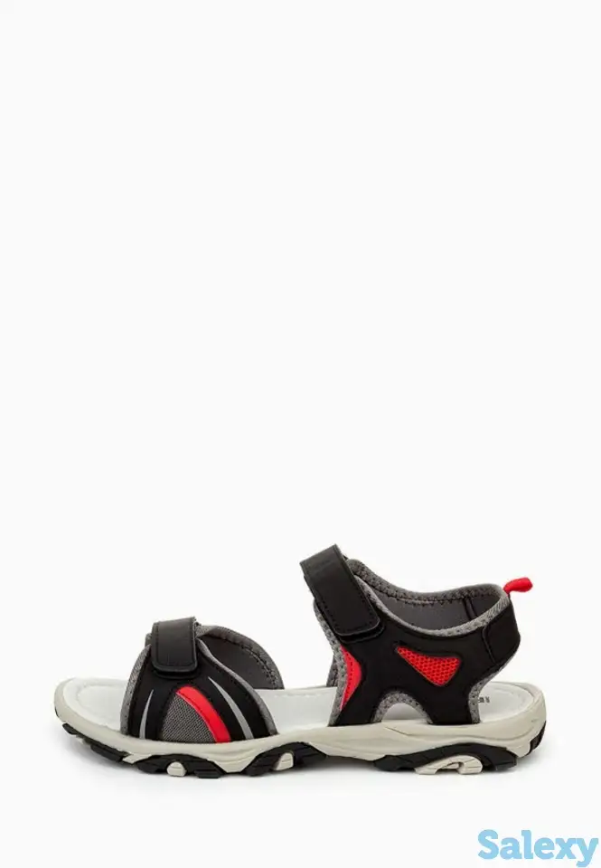 Сандалии zenden first, фотография 1