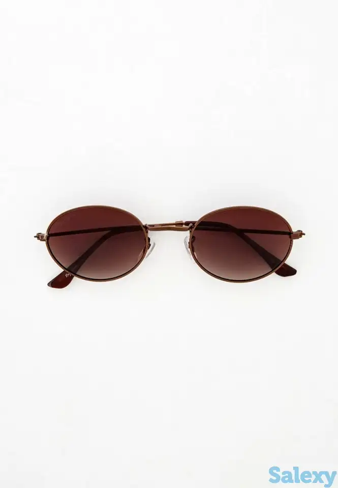 Очки солнцезащитные ray flector, фотография 1