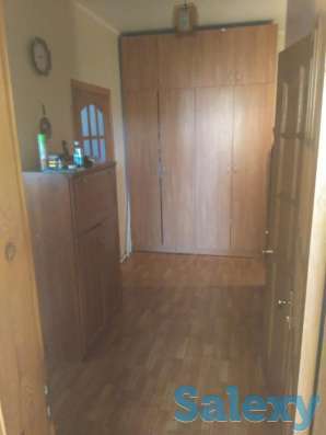 Алматы продам квартиру 2 комн улучш Аксай 1а, Толеби Мамышулы, фотография 4