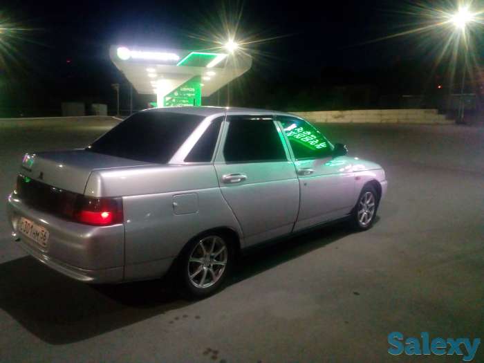 Ваз 2110, фотография 4