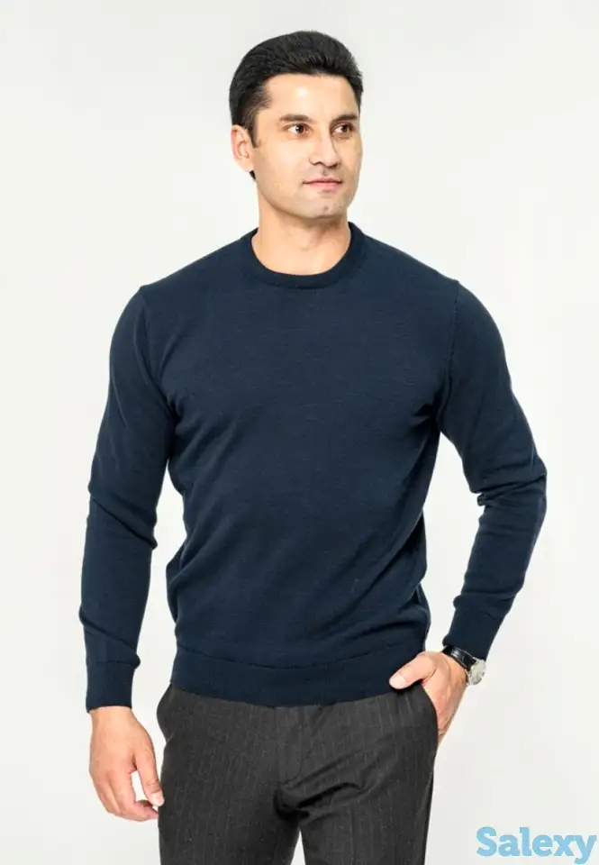 Джемпер glasman, фотография 1