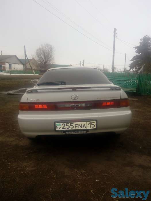 Продам автомобиль в хорошем состоянии, фотография 3