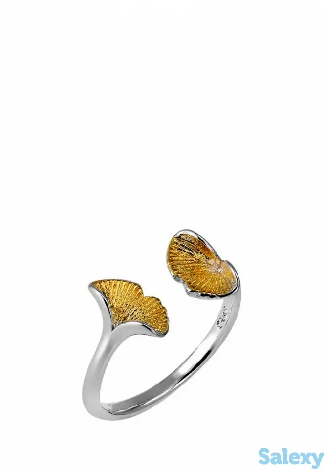 Кольцо ice&high collection, фотография 1