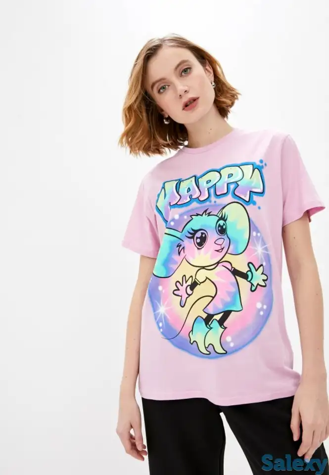 Футболка befree, фотография 1