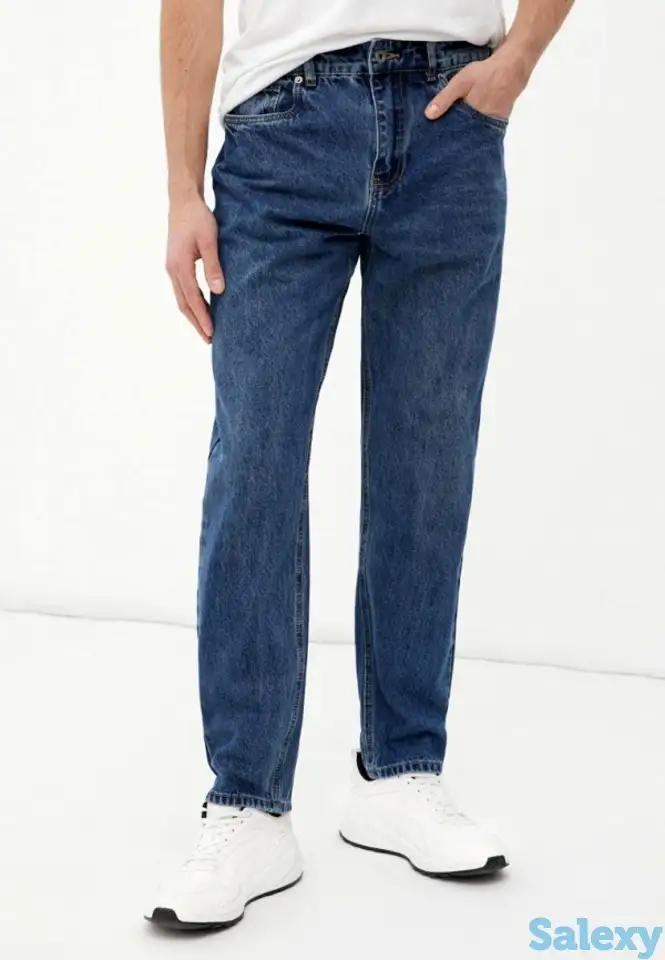 Джинсы finn flare, фотография 1