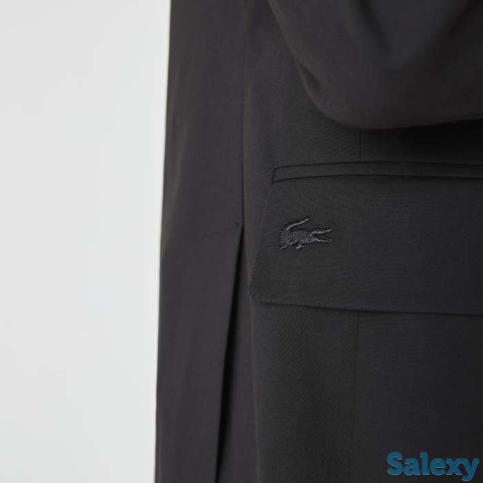 Мужской пиджак lacoste, фотография 4