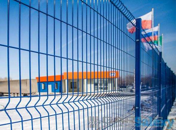 3-D оргаждения, фотография 1