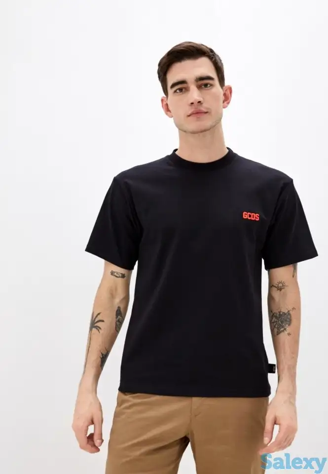 Футболка gcds, фотография 1