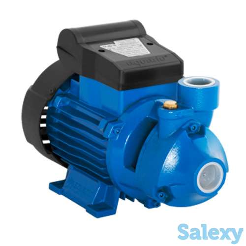 Поверхностный насос aquario adb-35, фотография 2