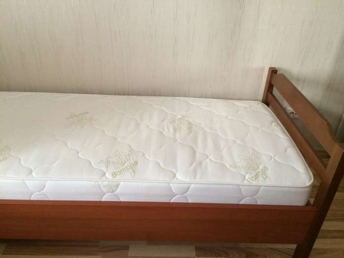 Кровать , фотография 2