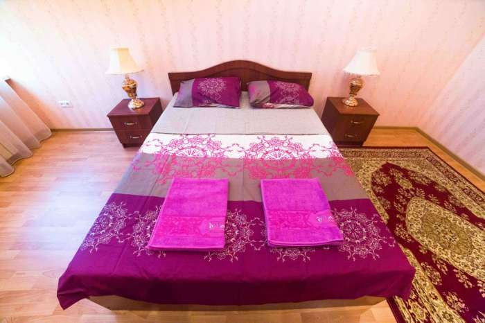 посуточная аренда, фотография 2