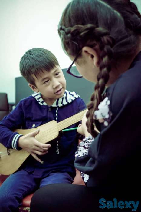 Культурно Образовательный центр  « АЯН  АРТ », фотография 2