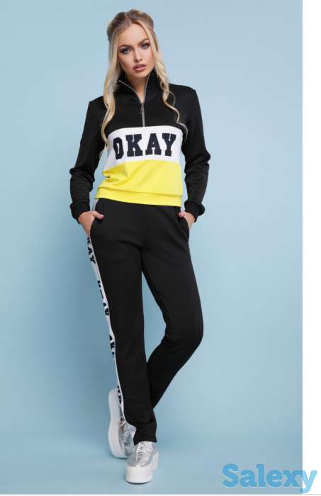 Спортивная одежда, обувь и рюкзаки, фотография 12