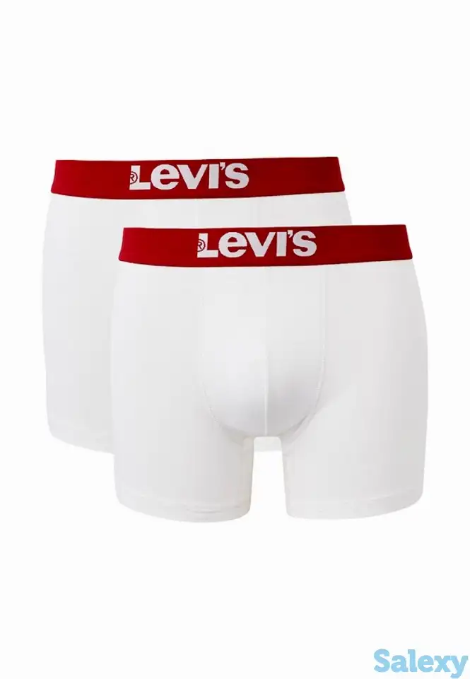 Трусы 2 шт. levi's®, фотография 1