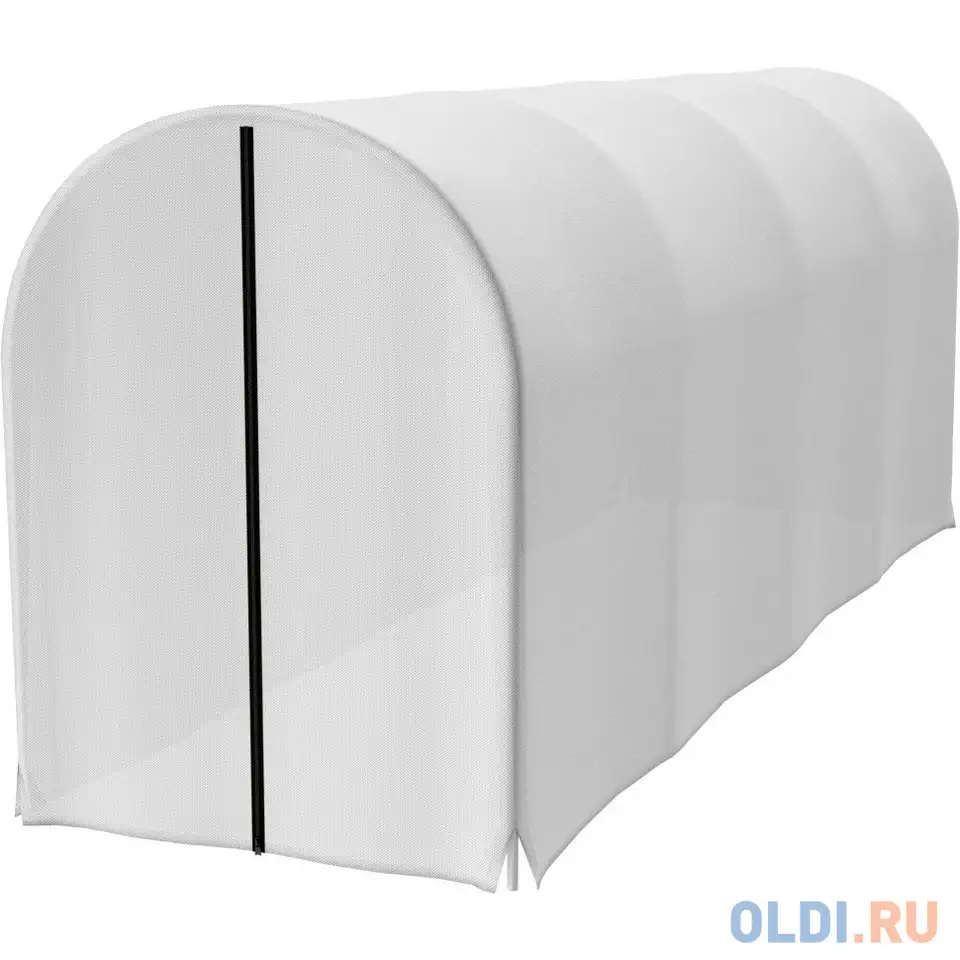 Чехол на молнии для парника 300 х 110 см, суф42// palisad, фотография 1