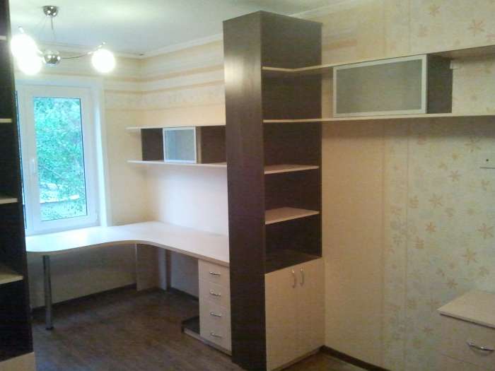 Изготовление мебели по индивидуальному заказу. Форма оплаты любая, фотография 4