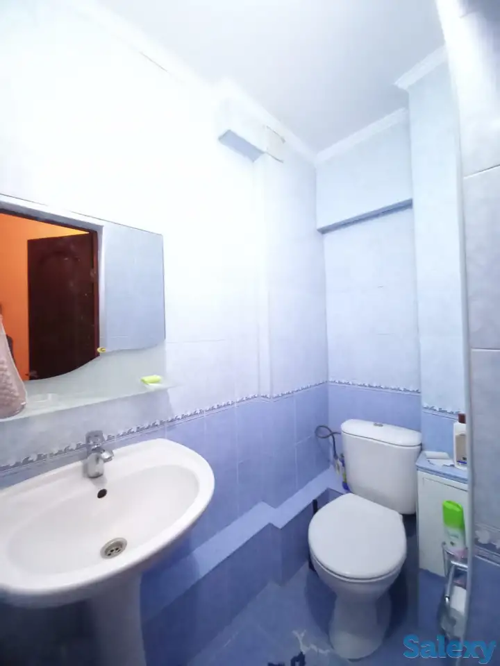 аренда квартир, Гагарина 100, фотография 6