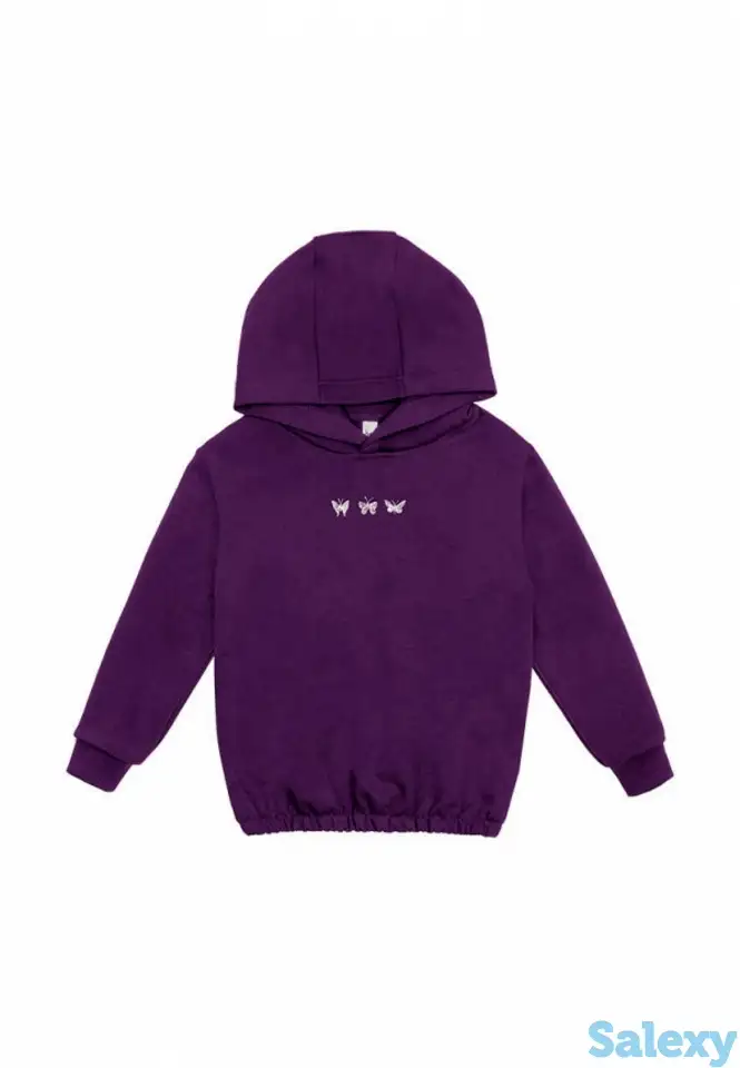 Худи bossa nova, фотография 1