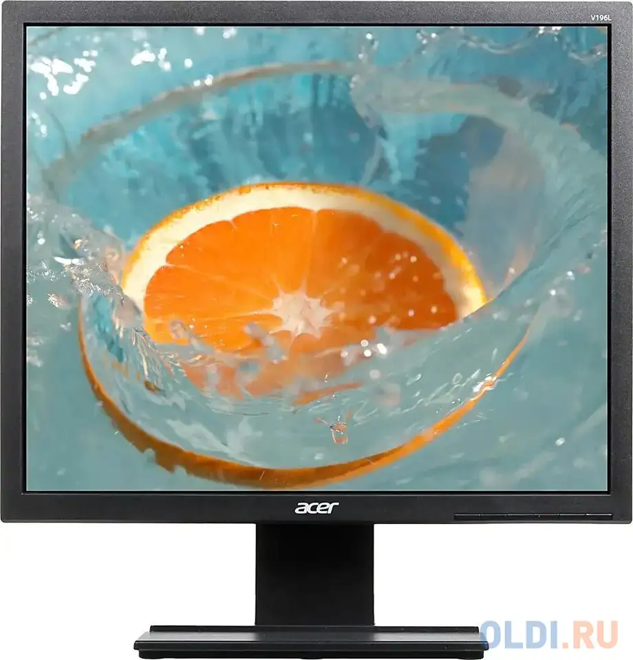 Монитор lcd 19