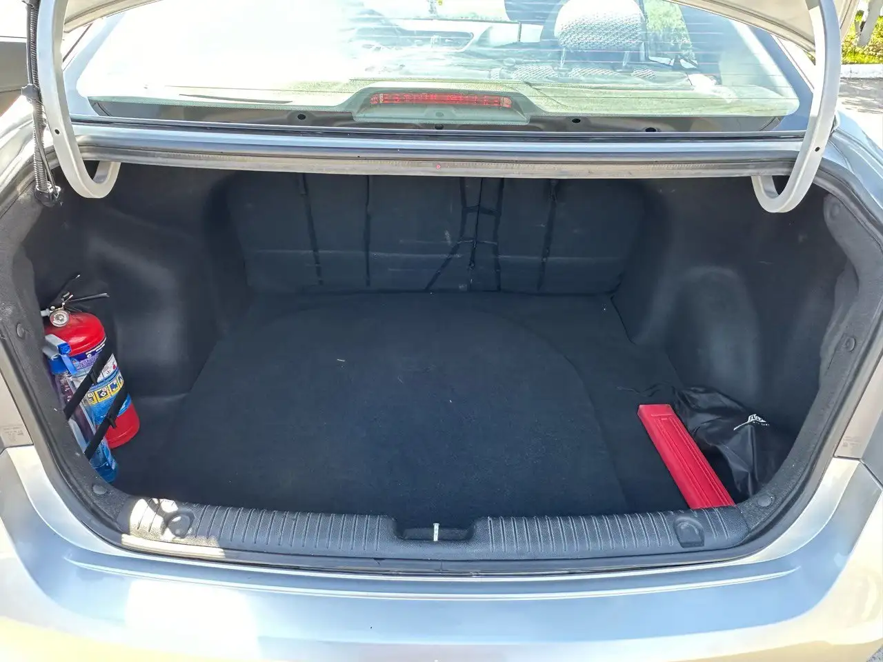 Продам Kia Rio в идеальном состоянии, фотография 18