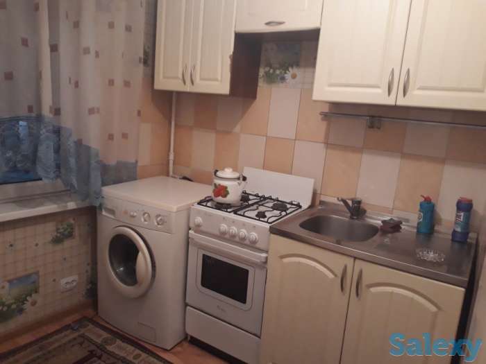 Сдаётся 1 комнатная квартира, Сыганак 13, фотография 4