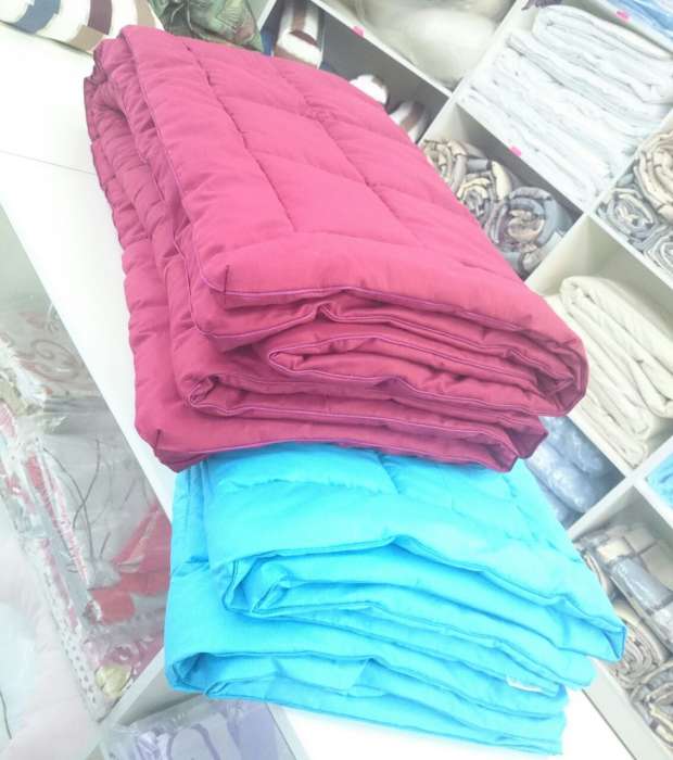 Постельные принадлежности, фотография 3