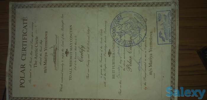 Марки, фотография 12