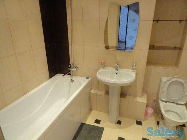 аренда квартиры, 15 мкр. 35 дом, фотография 5