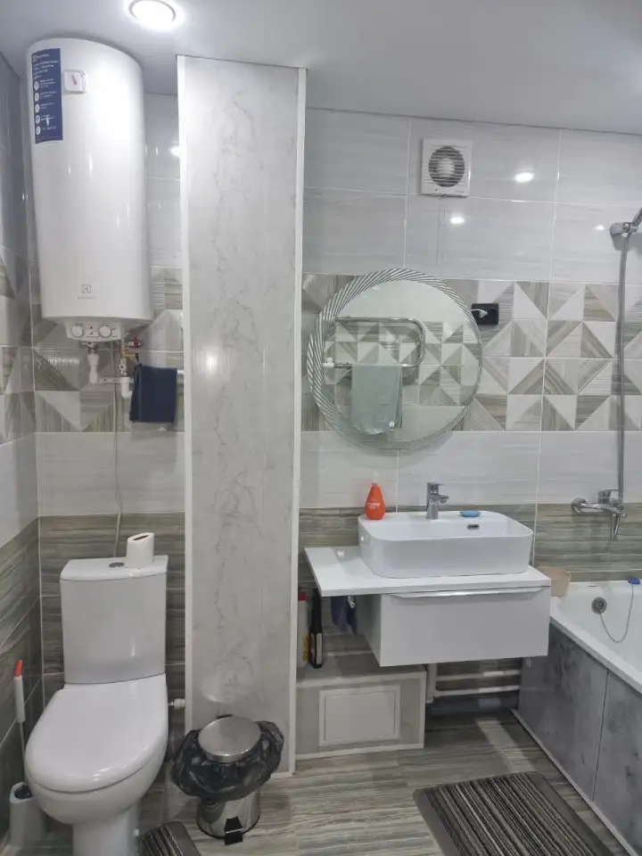 квартиры на сутки часы уральск, пр. назарбаева, фотография 7