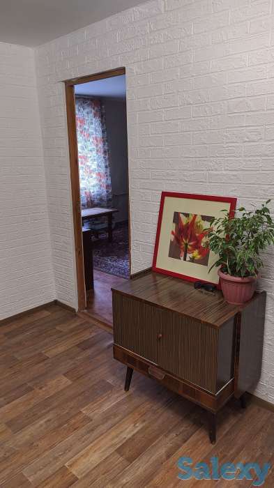 1к квартира, в хорошем состоянии, фотография 8