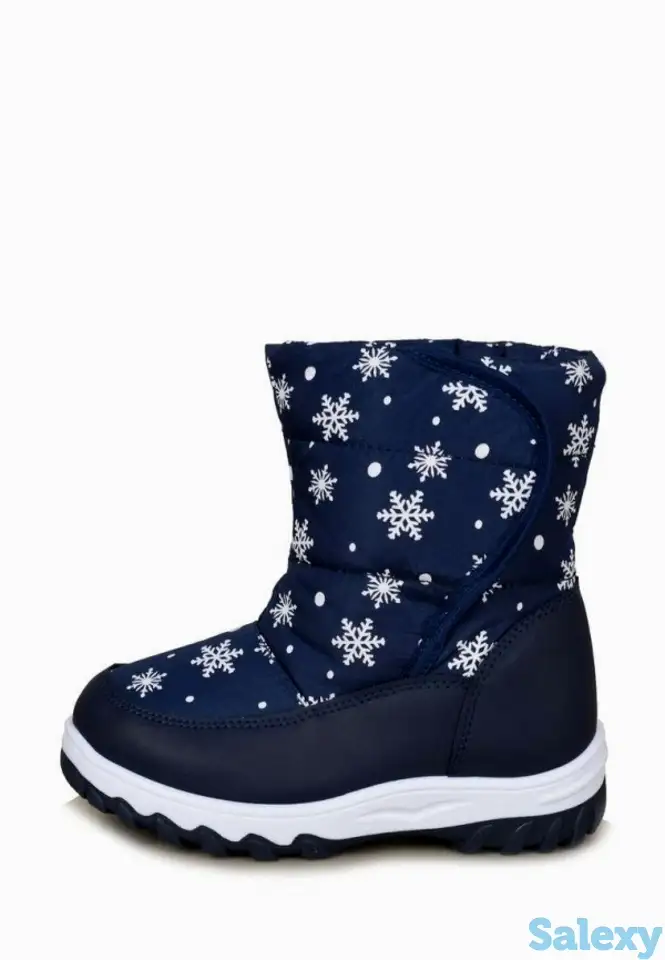 Дутики honey girl, фотография 1