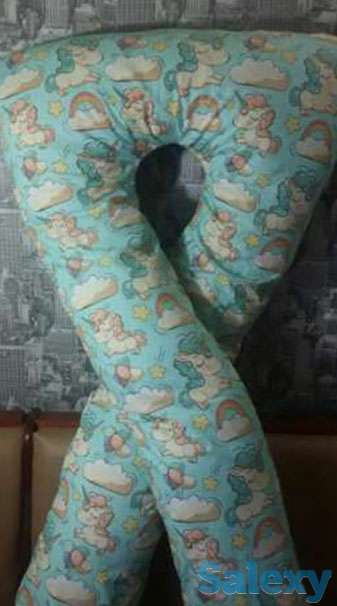 Подушка для беременных, фотография 1