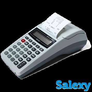 Электронное торговое оборудование и программное обеспечение, фотография 5